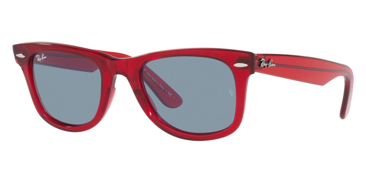 Ray-Ban® Wayfarer RB2140 Sunglasses