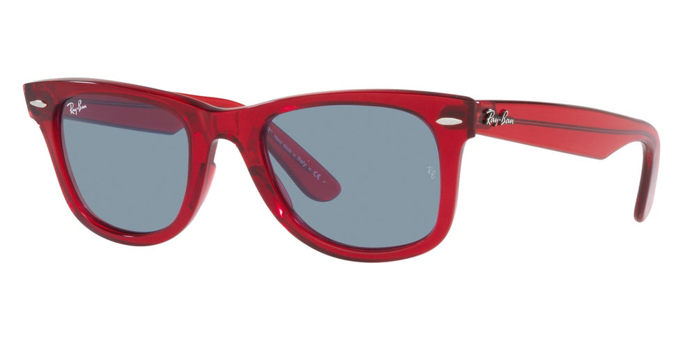 Ray-Ban® Wayfarer RB2140 Sunglasses