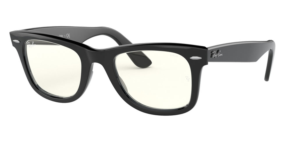 Ray-Ban® Wayfarer RB2140 Sunglasses