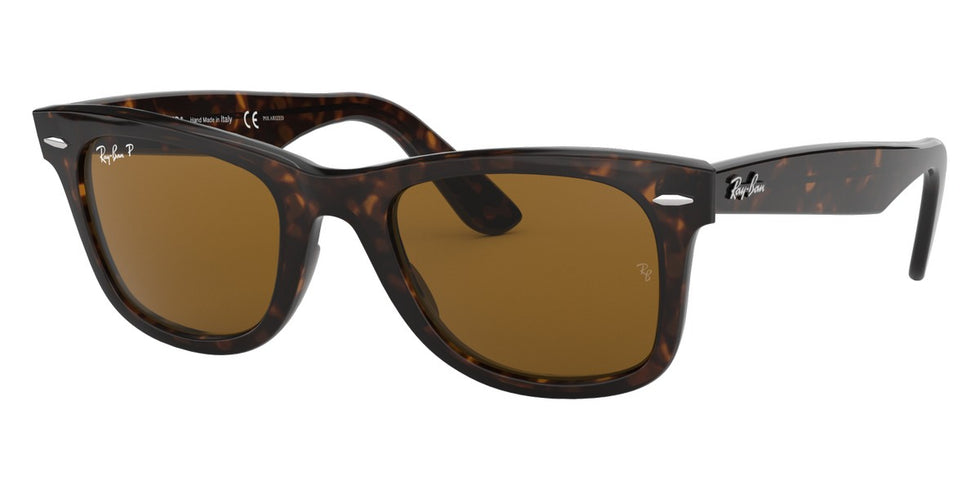 Ray-Ban® Wayfarer RB2140 Sunglasses