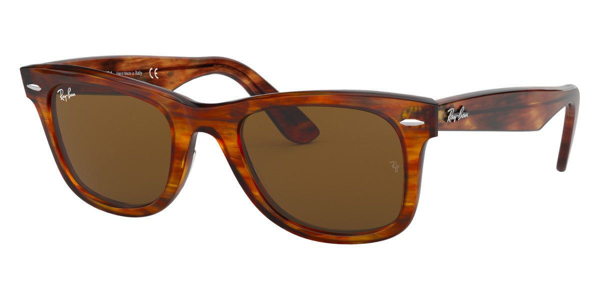 Ray-Ban® Wayfarer RB2140 Sunglasses
