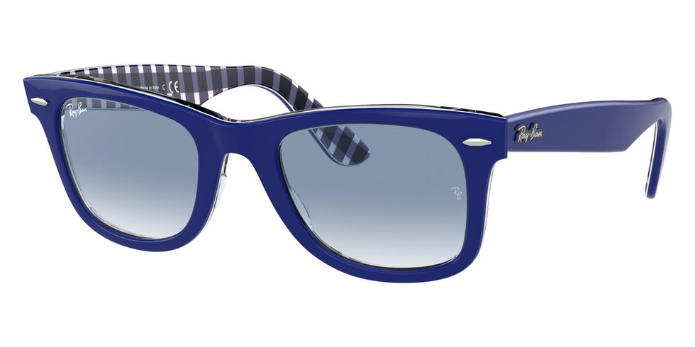 Ray-Ban® Wayfarer RB2140F Sunglasses