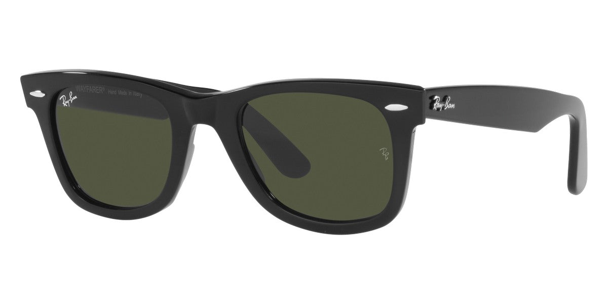 Ray-Ban® Wayfarer RB2140F Sunglasses