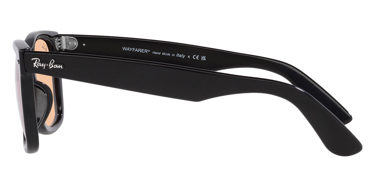 Ray-Ban® Wayfarer RB2140F Sunglasses