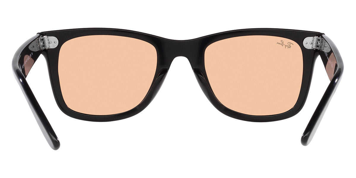 Ray-Ban® Wayfarer RB2140F Sunglasses