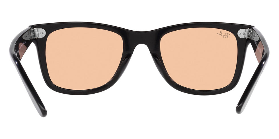 Ray-Ban® Wayfarer RB2140F Sunglasses