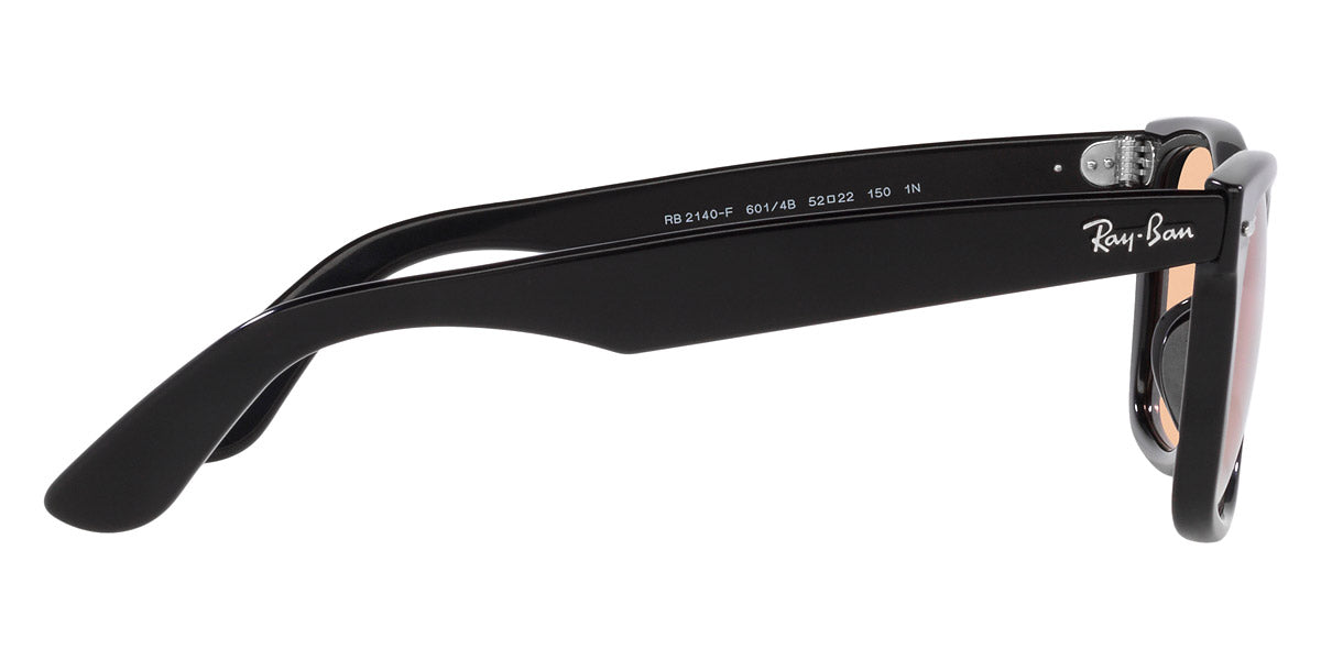 Ray-Ban® Wayfarer RB2140F Sunglasses