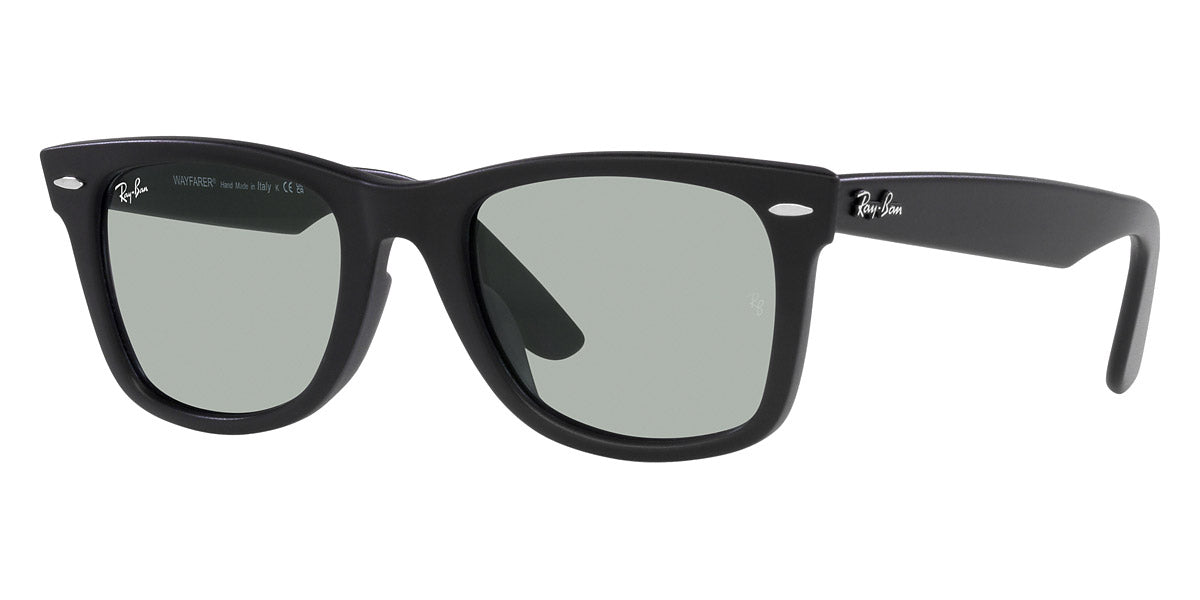 Ray-Ban® Wayfarer RB2140F Sunglasses