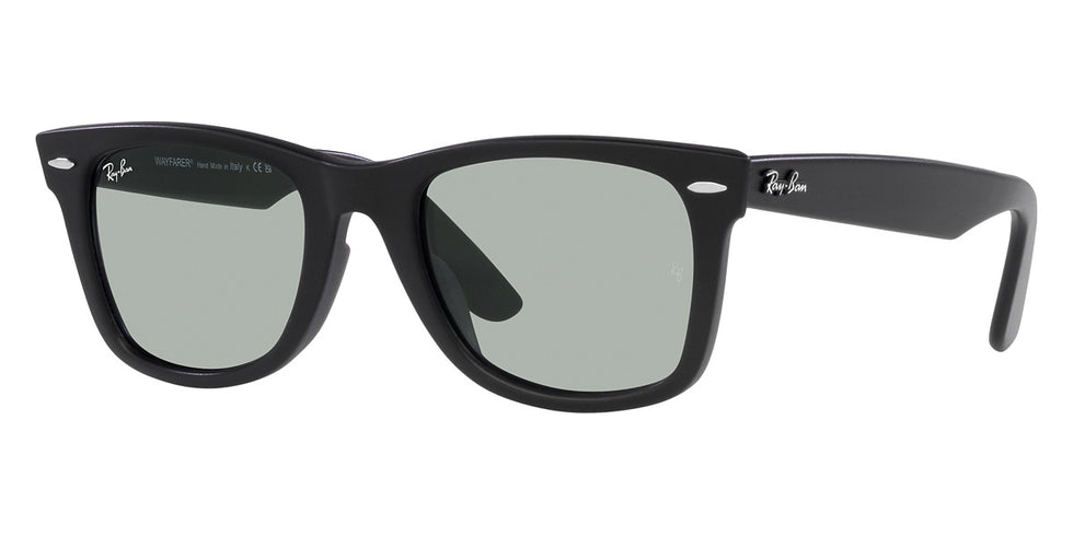 Ray-Ban® Wayfarer RB2140F Sunglasses