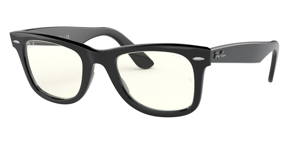 Ray-Ban® Wayfarer RB2140F Sunglasses