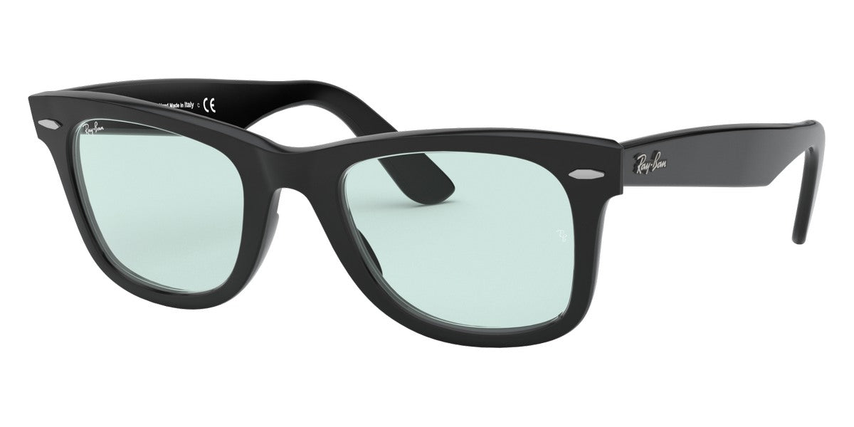 Ray-Ban® Wayfarer RB2140F Sunglasses