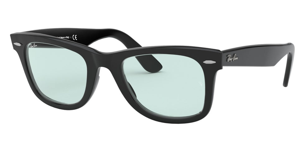 Ray-Ban® Wayfarer RB2140F Sunglasses
