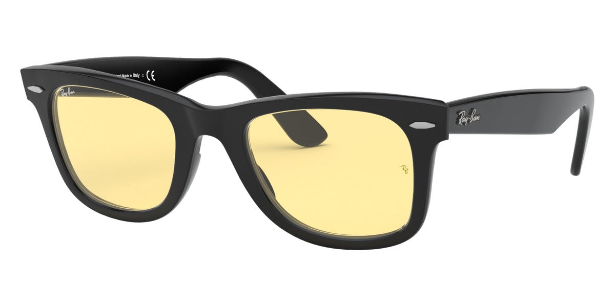 Ray-Ban® Wayfarer RB2140F Sunglasses