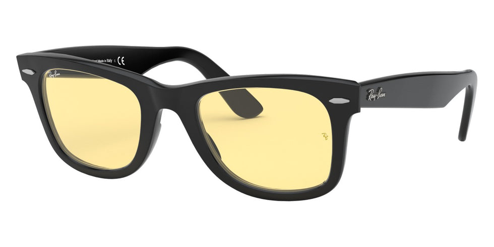 Ray-Ban® Wayfarer RB2140F Sunglasses