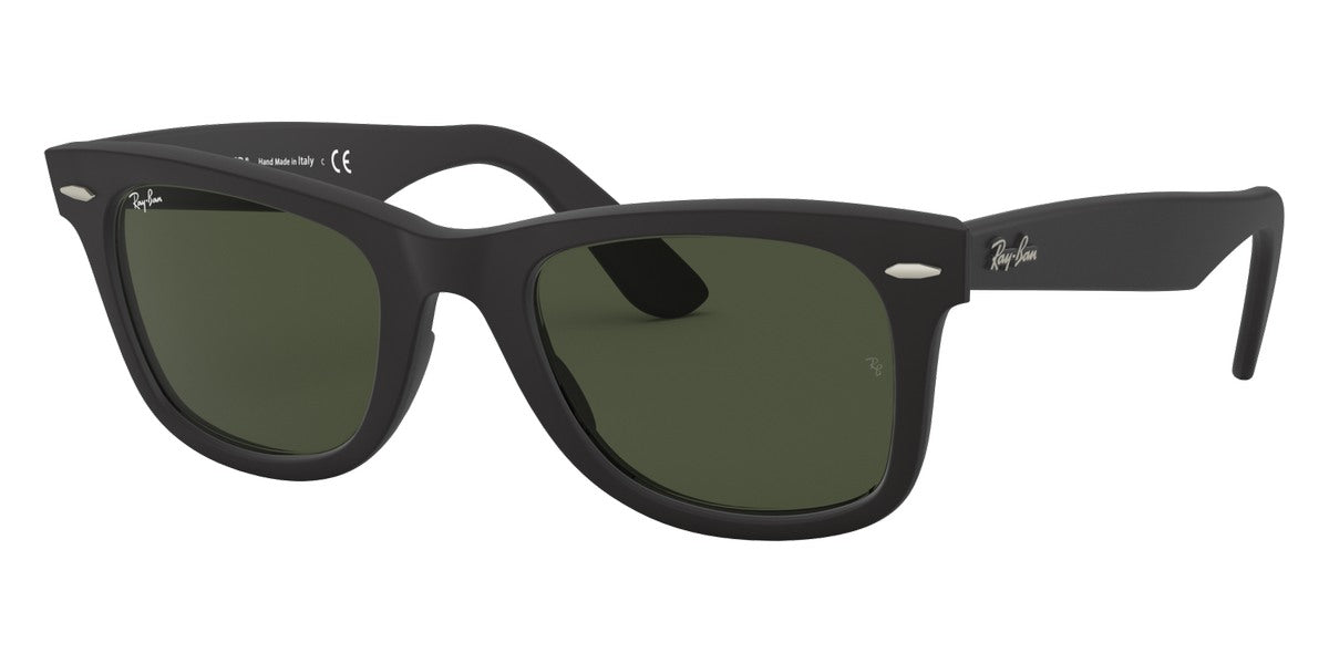 Ray-Ban® Wayfarer RB2140F Sunglasses