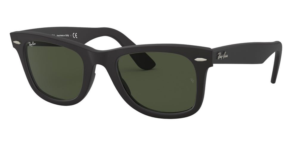 Ray-Ban® Wayfarer RB2140F Sunglasses