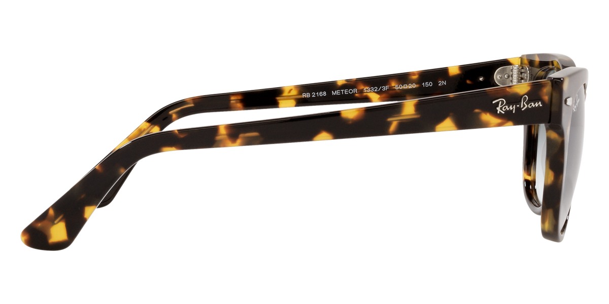 Ray-Ban® Meteor RB2168 Sunglasses