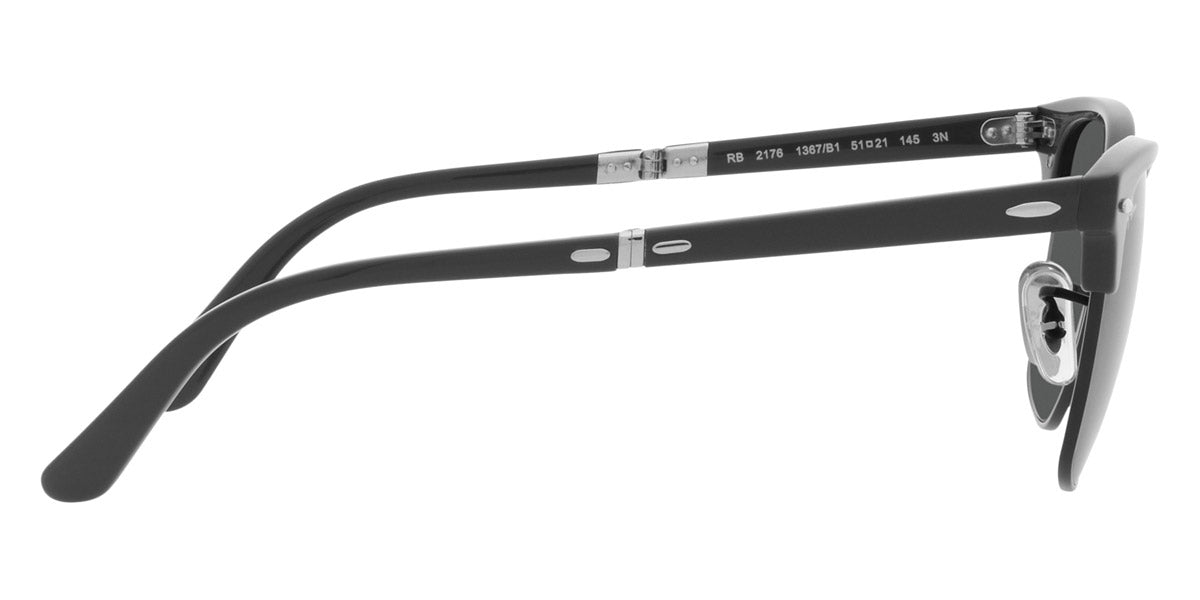 Ray-Ban® Clubmaster Folding RB2176 Sunglasses