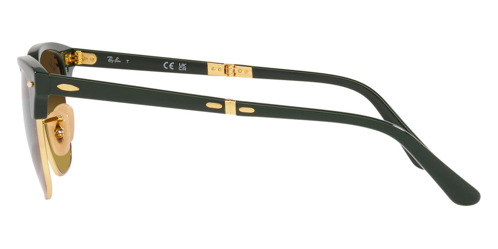 Ray-Ban® Clubmaster Folding RB2176 Sunglasses