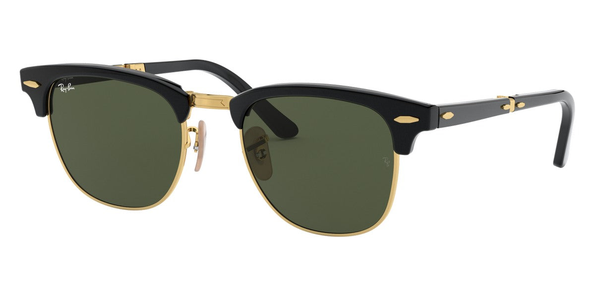 Ray-Ban® Clubmaster Folding RB2176 Sunglasses