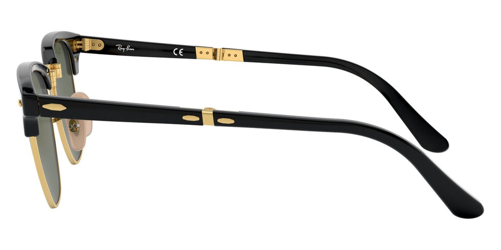 Ray-Ban® Clubmaster Folding RB2176 Sunglasses