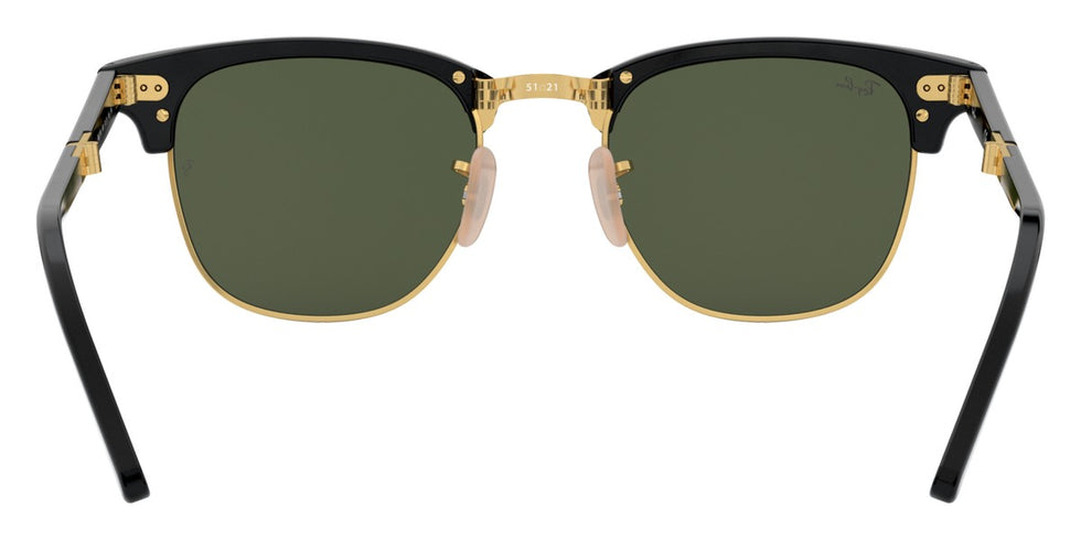 Ray-Ban® Clubmaster Folding RB2176 Sunglasses