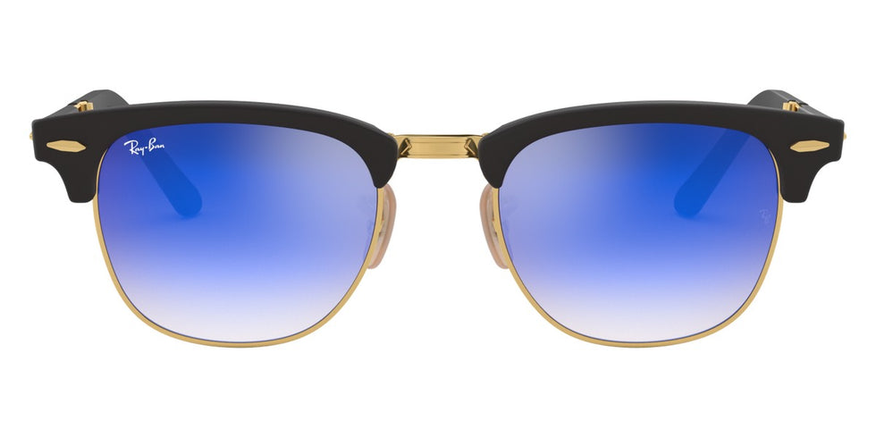 Ray-Ban® Clubmaster Folding RB2176 Sunglasses