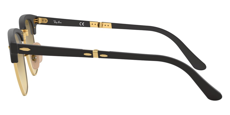 Ray-Ban® Clubmaster Folding RB2176 Sunglasses