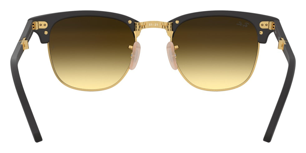 Ray-Ban® Clubmaster Folding RB2176 Sunglasses