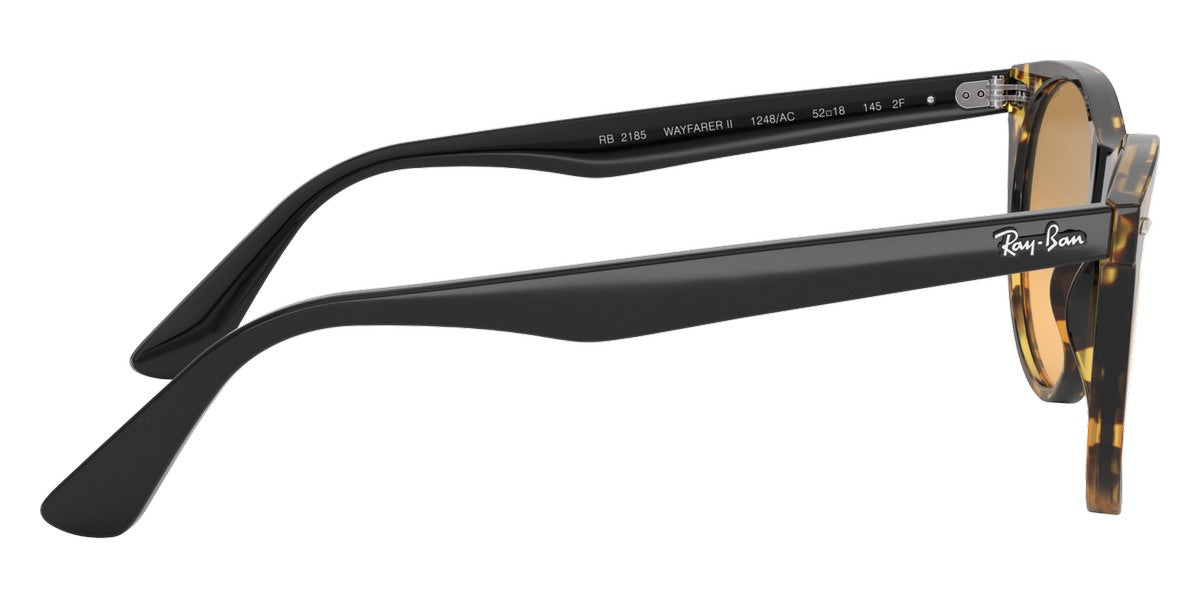 Ray-Ban® Wayfarer Ii RB2185 Sunglasses