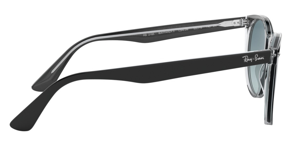 Ray-Ban® Wayfarer Ii RB2185 Sunglasses