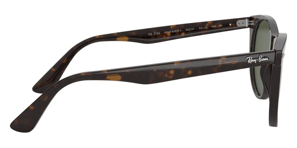 Ray-Ban® Wayfarer Ii RB2185 Sunglasses