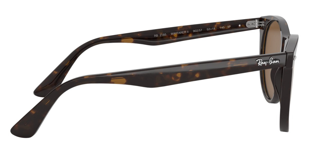Ray-Ban® Wayfarer Ii RB2185 Sunglasses