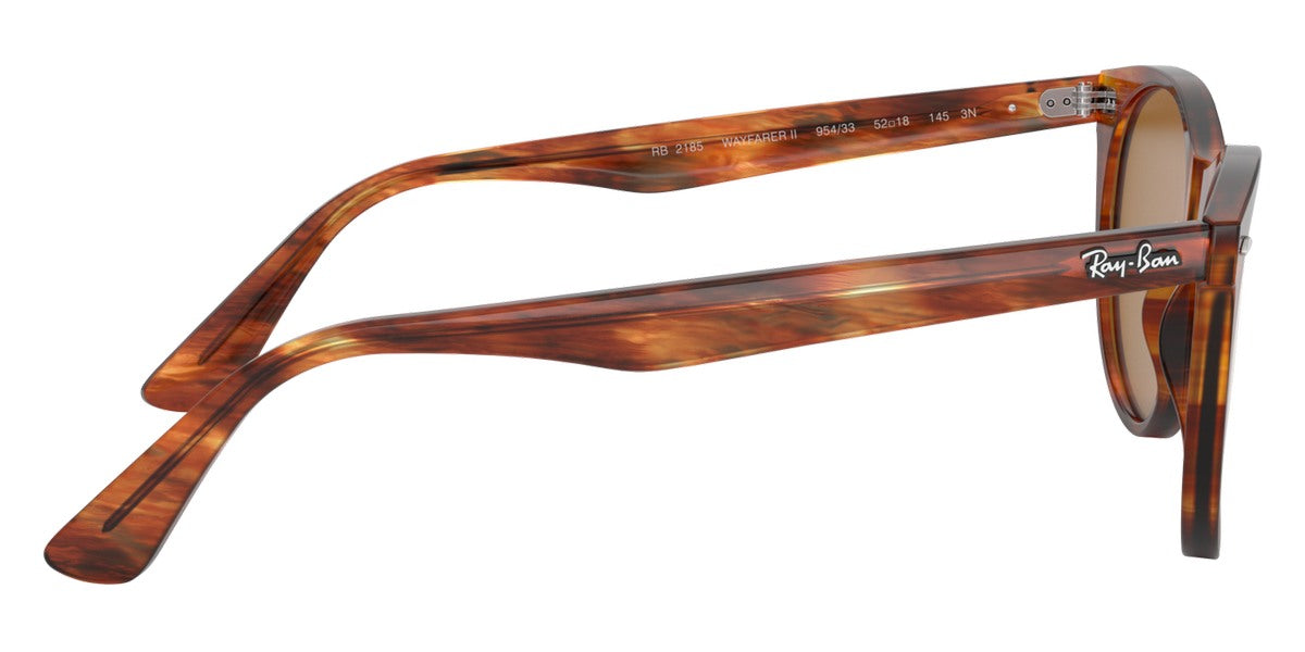 Ray-Ban® Wayfarer Ii RB2185 Sunglasses