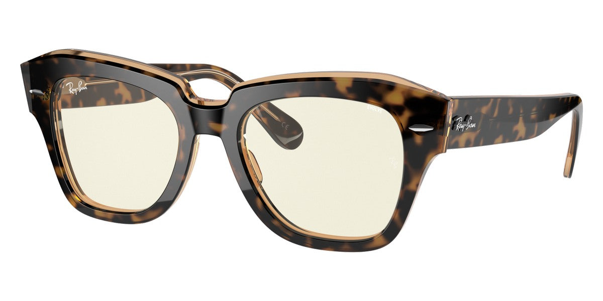Ray-Ban® State Street RB2186 Sunglasses
