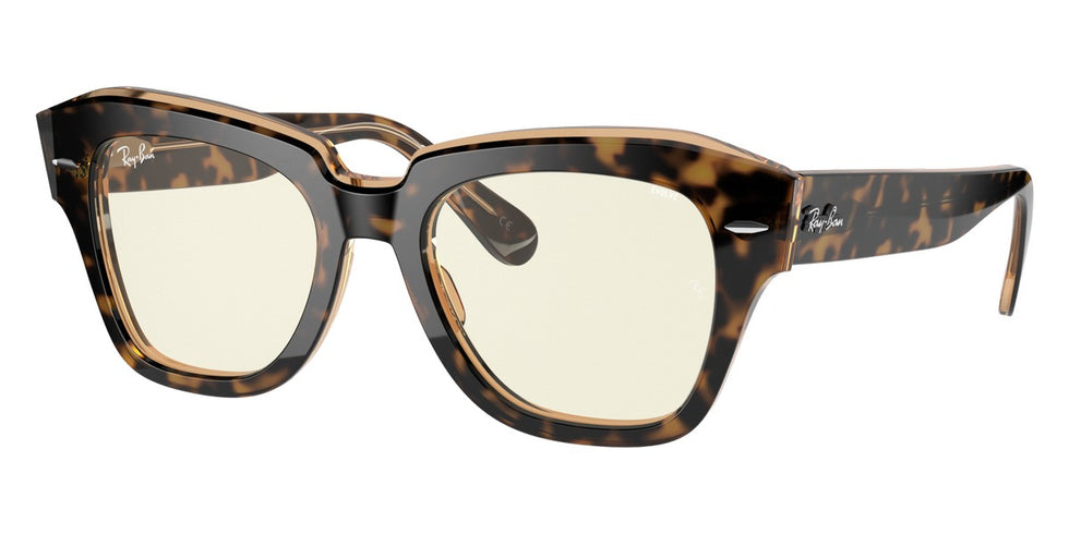 Ray-Ban® State Street RB2186 Sunglasses