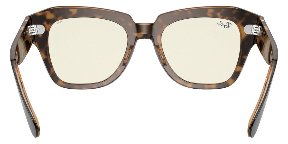 Ray-Ban® State Street RB2186 Sunglasses