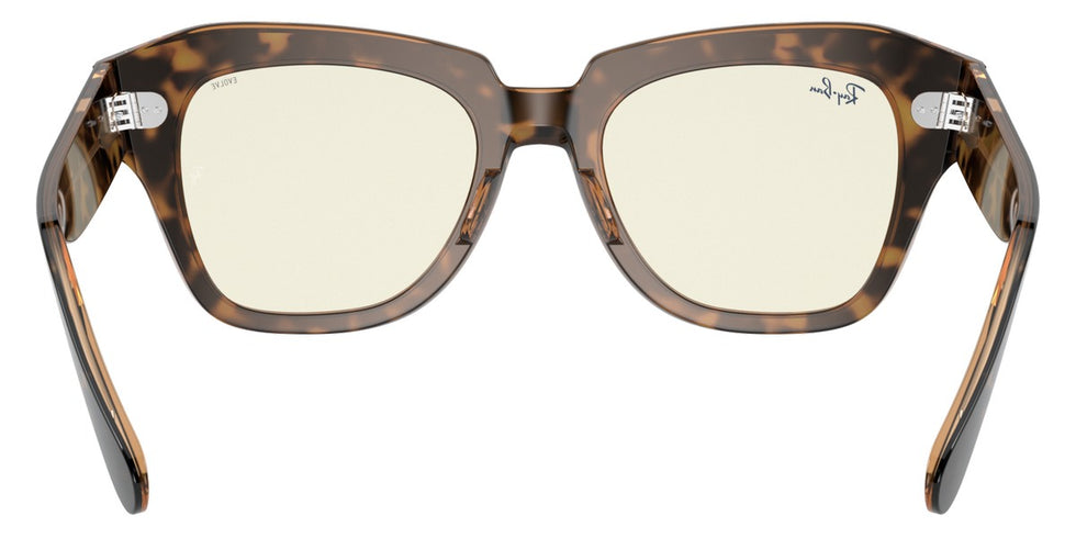 Ray-Ban® State Street RB2186 Sunglasses