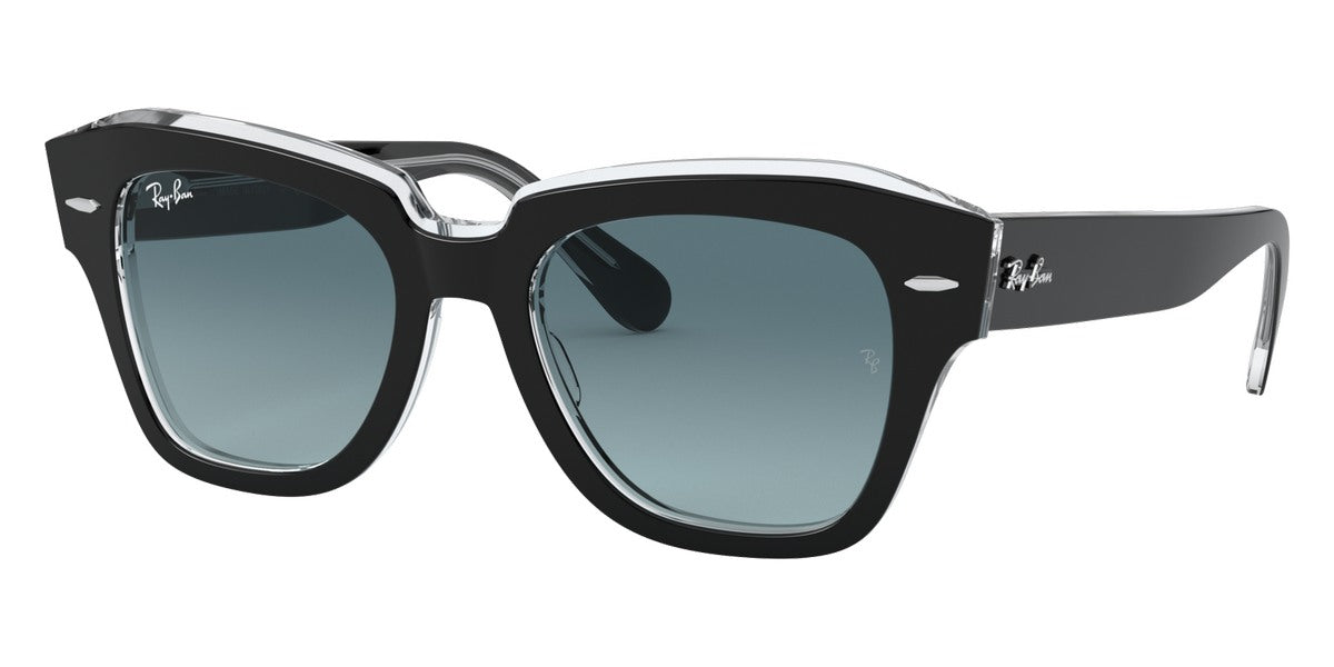 Ray-Ban® State Street RB2186 Sunglasses