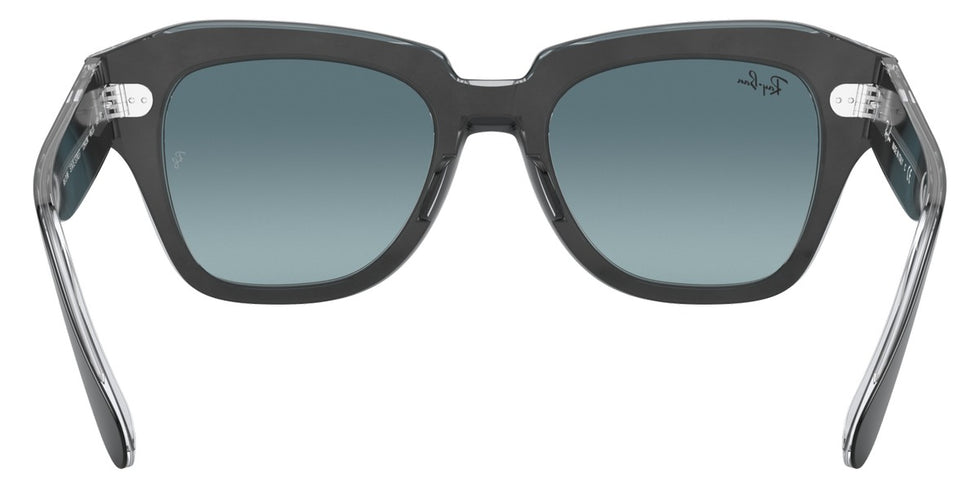Ray-Ban® State Street RB2186 Sunglasses