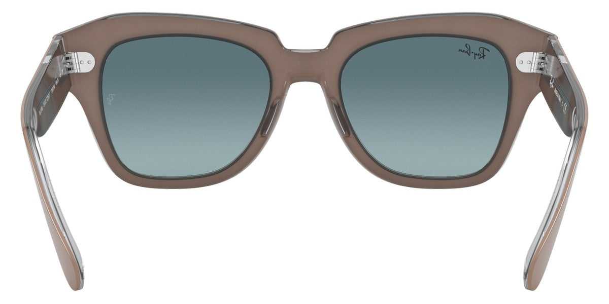 Ray-Ban® State Street RB2186 Sunglasses