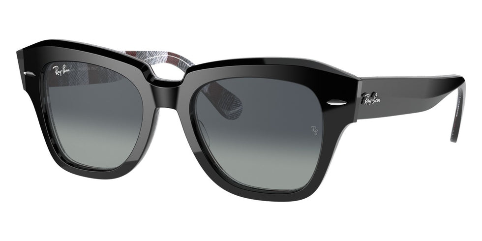 Ray-Ban® State Street RB2186 Sunglasses