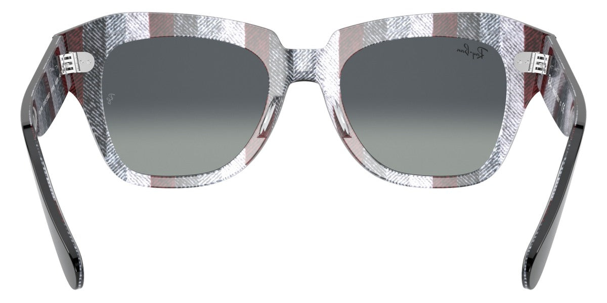Ray-Ban® State Street RB2186 Sunglasses