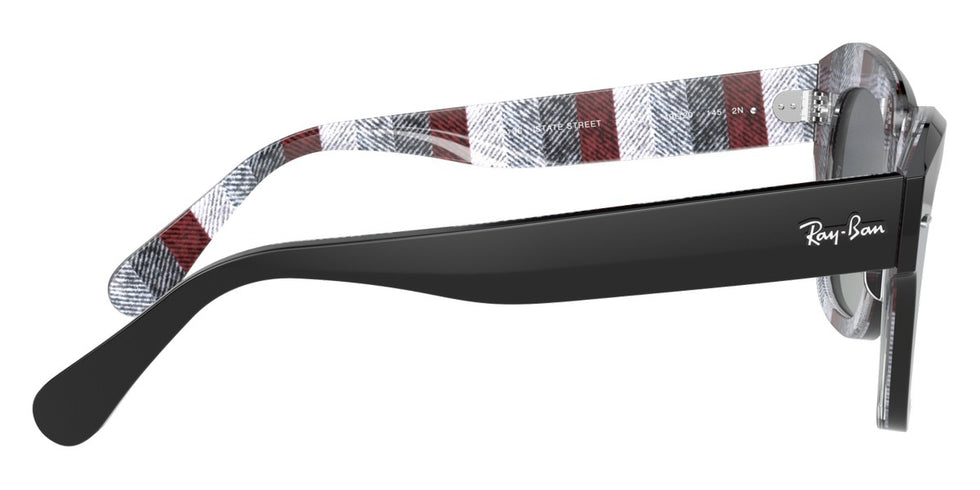 Ray-Ban® State Street RB2186 Sunglasses