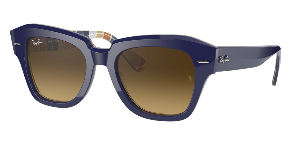 Ray-Ban® State Street RB2186 Sunglasses