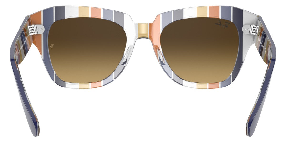 Ray-Ban® State Street RB2186 Sunglasses