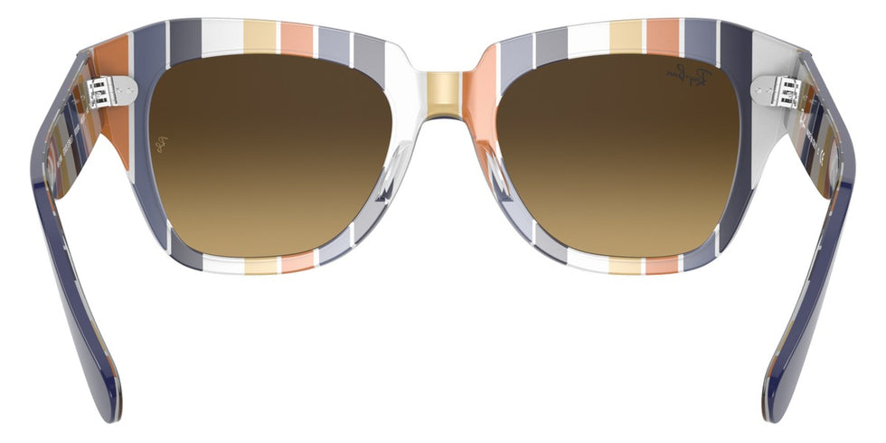 Ray-Ban® State Street RB2186 Sunglasses