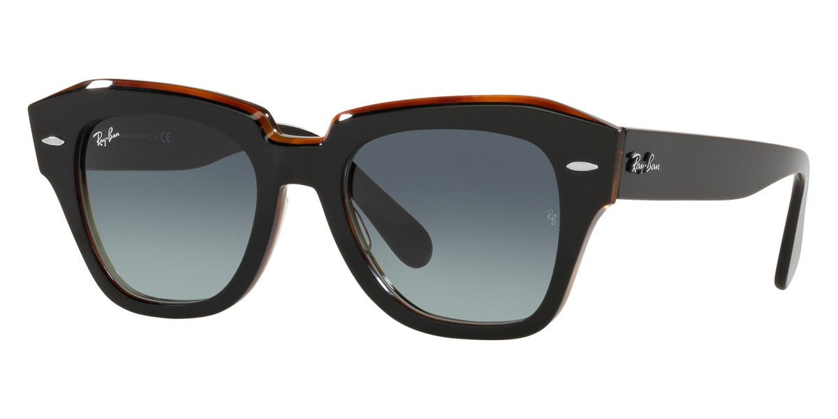 Ray-Ban® State Street RB2186 Sunglasses