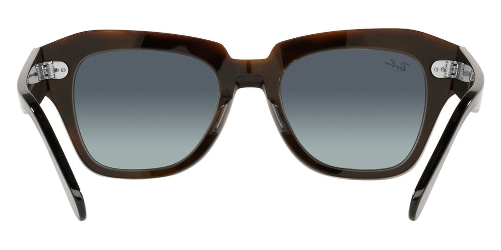 Ray-Ban® State Street RB2186 Sunglasses