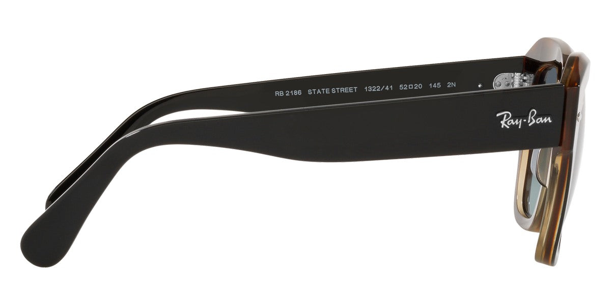 Ray-Ban® State Street RB2186 Sunglasses